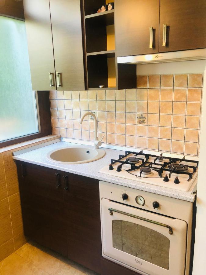 Bucharest Apartment Near The Center, Subway, Mall And Park Exterior photo