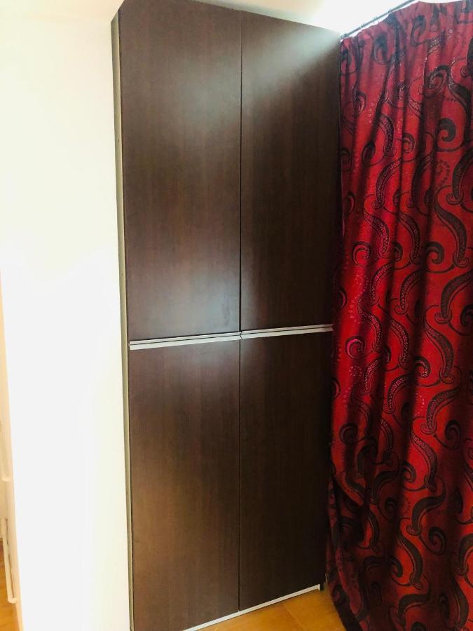 Bucharest Apartment Near The Center, Subway, Mall And Park Exterior photo